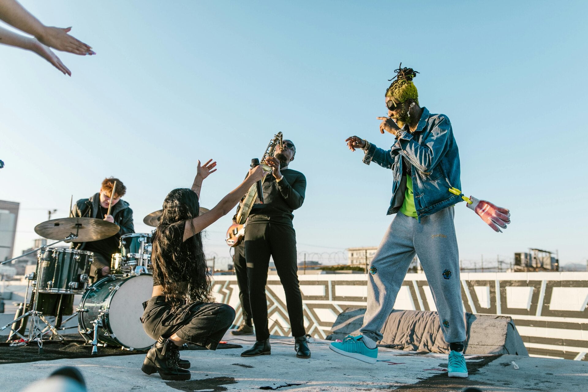 Voice of an angel tour kicks off on Valentine’s Day