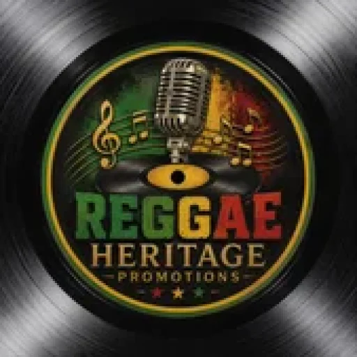 Reggae Heritage